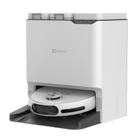 Ezviz RS20 Max schoonmaakrobot 0,35 l Zonder zak Wit - thumbnail