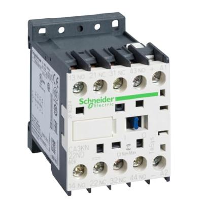 Schneider Electric CA3KN22ND Hulpbeveiliging 1 stuk(s)