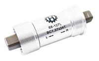 Trapas Fausto BSA | Aluminium | 68mm | 116mm - thumbnail