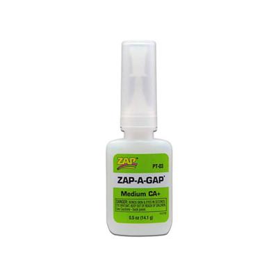Zap A Gap Medium CA+ 14.1G Zap A Gap Medium CA+ 14.1G