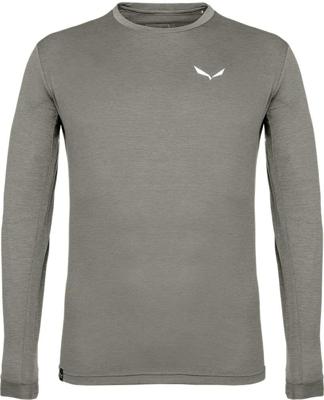 Salewa Puez Melange Dry - Long-Sleeved Functional Shirt