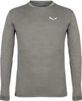 Salewa Puez Melange Dry - Long-Sleeved Functional Shirt - thumbnail
