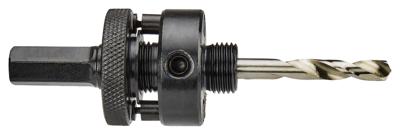 Makita Accessoires D-17186 | Gatzaaghouder | 32-152mm | 11mm | zeskant - D-17186 Makita Accessoires D-17186 | Gatzaaghouder | 32-152mm | 11mm | zeskant - D-17186