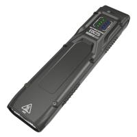 NiteCore EDC25 Zaklamp werkt op Li-ion oplaadbare batterij LED 3000 lm 55 h 104 g - thumbnail