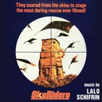 Sky Riders - CD (0651702636426) - thumbnail