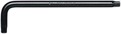 Wera 967 L/9 TORX® HF Stiftsleutelset met Vasthoudfunctie, BlackLaser, 9 -delig - 1 stuk(s) - 05024244001 - thumbnail