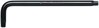 Wera 967 L/9 TORX® HF Binnen-Torx Haakse schroevendraaierset T 8, T 9, T 10, T 15, T 20, T 25, T 27, T 30, T 40 9-delig - thumbnail