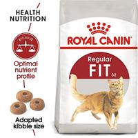 Royal Canin C-58520 FIT - 400 gr - thumbnail