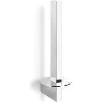 ZACK Linea reserverolhouder glans RVS - thumbnail