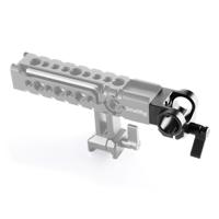 SmallRig 1995 15mm Rod Clamp - thumbnail