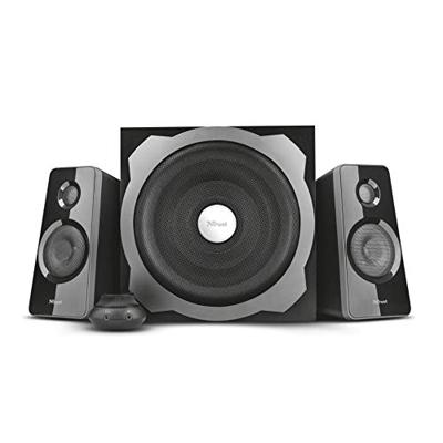 Trust Tytan 2.1 Speaker Set - thumbnail