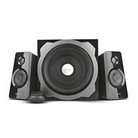 Trust Tytan 2.1 Subwoofer Speakerset luidspreker - thumbnail