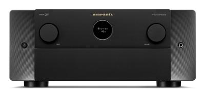 Marantz: Cinema 30 11.4-kanaals AV-Receiver - Zwart