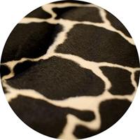 HD Catbed Giraffe 45x55cm - thumbnail