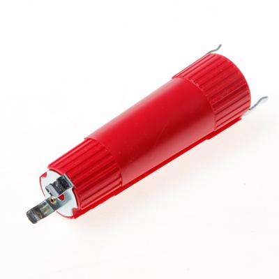 Passchroefsleutel voor DII en DIII