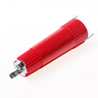 Passchroefsleutel voor DII en DIII - thumbnail