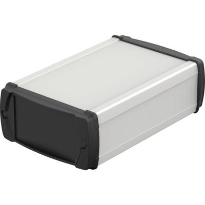 Bopla ELPH-EU 1050-0150 ECOLINE_SET 83055150.HMT1 Profielbehuizing 106 x 150 x 52 Aluminium, ABS Natuur, Zwart (RAL 9005) 1 stuk(s) Bopla ELPH-EU 1050-0150 ECOLINE_SET 83055150.HMT1 Profielbehuizing 106 x 150 x 52 Aluminium, ABS Natuur, Zwart (RAL 9005) 1 stuk(s)