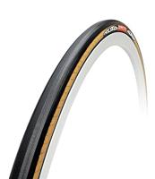 Tufo s33 pro 28 x 24 mm tubular tyre black beige - thumbnail