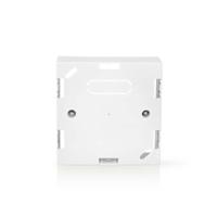 Nedis Opbouwdoos | voor: WIFIWC10WT / WIFIWS10WT / WIFIWS20WT | 1 stuks - WIFIWB10WT WIFIWB10WT - thumbnail