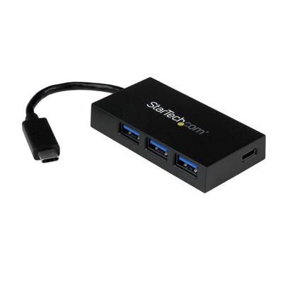 USB-HUB Startech HB30C3A1CFB