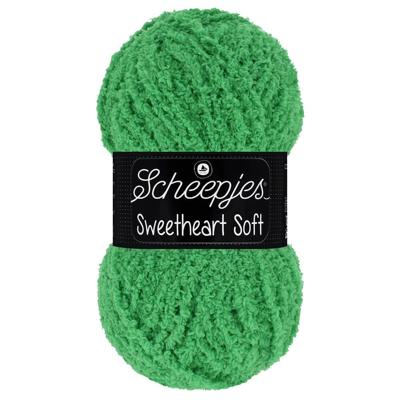 Scheepjes Sweetheart Soft 23