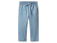lupilu Kinder broek (Lichtblauw, 122/128) - thumbnail