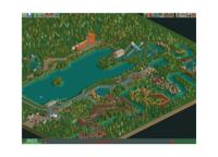 Rollercoaster Tycoon: 9 Mega Pack - thumbnail