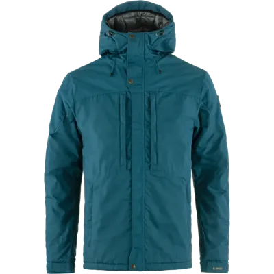 Fjällräven Skogso Winterjas Fjällräven Skogso Winterjas