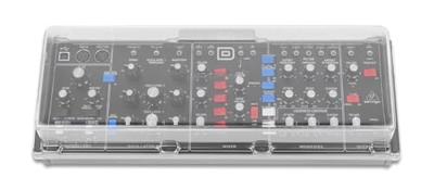 Decksaver Behringer Model-D Cover
