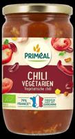 Primeal Vegetarische chili bio 665 Gram - thumbnail