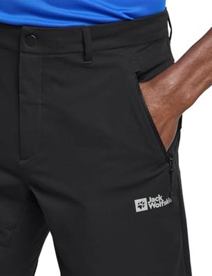 Jack Wolfskin Pico Trail Wandelbroek