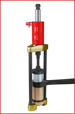 KS Tools 440.9997 Universele persgereedschapsset voor askabels, 38-delig KS Tools 440.9997 Universele persgereedschapsset voor askabels, 38-delig