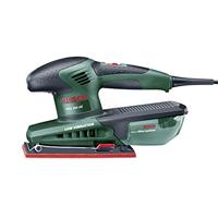 Bosch Home and Garden PSS 250 AE 0603340200 Vlakschuurmachine Incl. koffer 250 W 93 x 185 mm - thumbnail