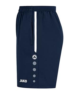 JAKO 6289 Short Allround - Marine - XXL
