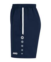 JAKO 6289 Short Allround - Marine - XXL - thumbnail