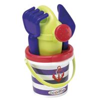 ECOIFFIER 231 zandbakspeelgoedset - thumbnail