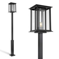 Buitenlamp The Royal New York tuinlantaarn - thumbnail