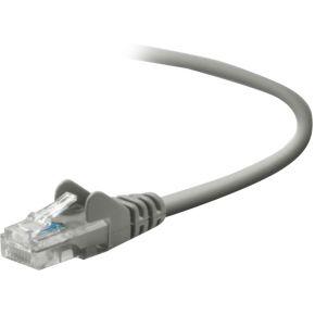 S/FTP kabel CAT6 LSZH 25 meter grijs