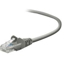 S/FTP kabel CAT6 LSZH 25 meter grijs - thumbnail