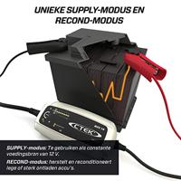 CTEK Druppellader MXS 10 12 V 10 A 10 A - thumbnail