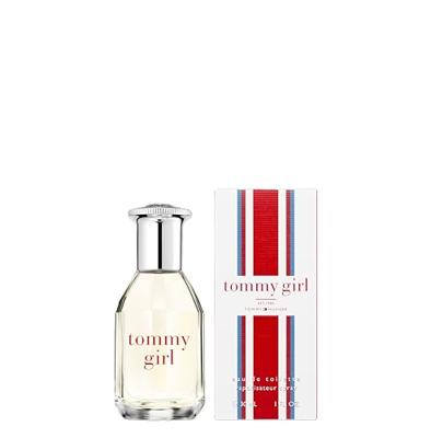 Tommy Hilfiger Girl eau de toilette 30 Milliliter Tommy Hilfiger Girl eau de toilette 30 Milliliter