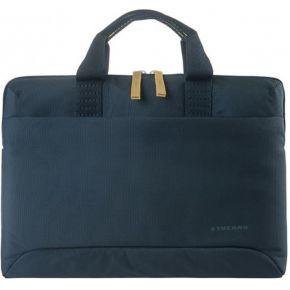 Tucano Smilza bag laptop/notebook 13"/14" - Blue Tucano Smilza bag laptop/notebook 13"/14" - Blue