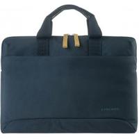 Tucano Smilza bag laptop/notebook 13"/14" - Blue - thumbnail