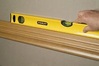 Stanley handgereedschap Waterpas Stanley Classic | 1200mm - STHT1-43106 - thumbnail