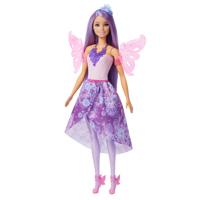Barbie New Fantasy Dress Up pop - thumbnail