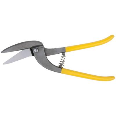 KS Tools 118.0149 Pelican-doorloopschaar, rechtssnijdend