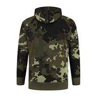 Korda Kore Tk Hoodie Dark Olive Large - thumbnail