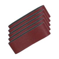 Makita P-37356 Schuurband 76x610mm A120 VE=5 - thumbnail