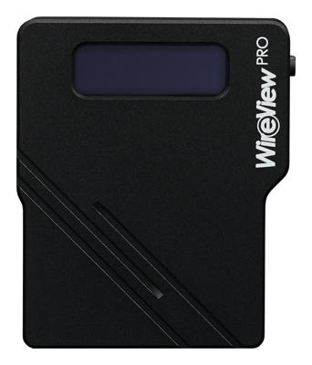 Thermal Grizzly WireView Pro GPU GPU-uitbreidingskaart Zwart