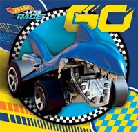 Clementoni legpuzzel super color vierkant hot wheels, 3x48st. - thumbnail